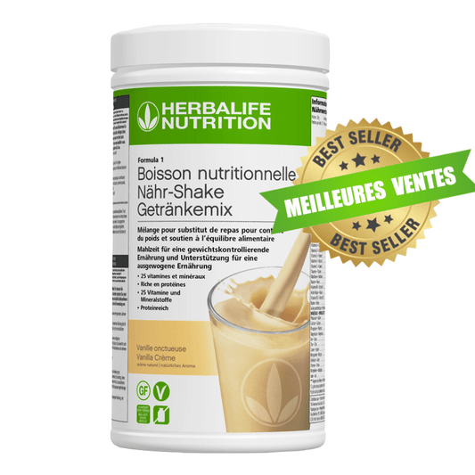 Herbalife Pack Thémix