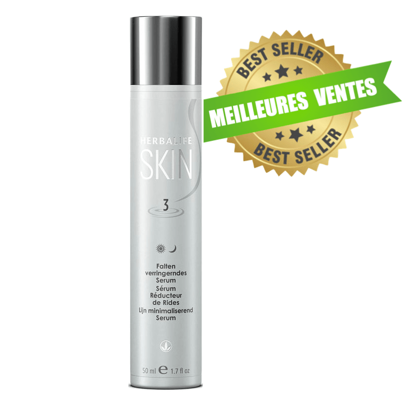 Sérum Réducteur de Rides 50 ml