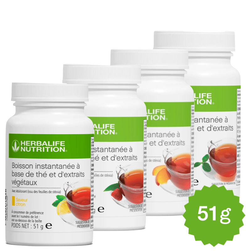 Herbalife Pack Thémix