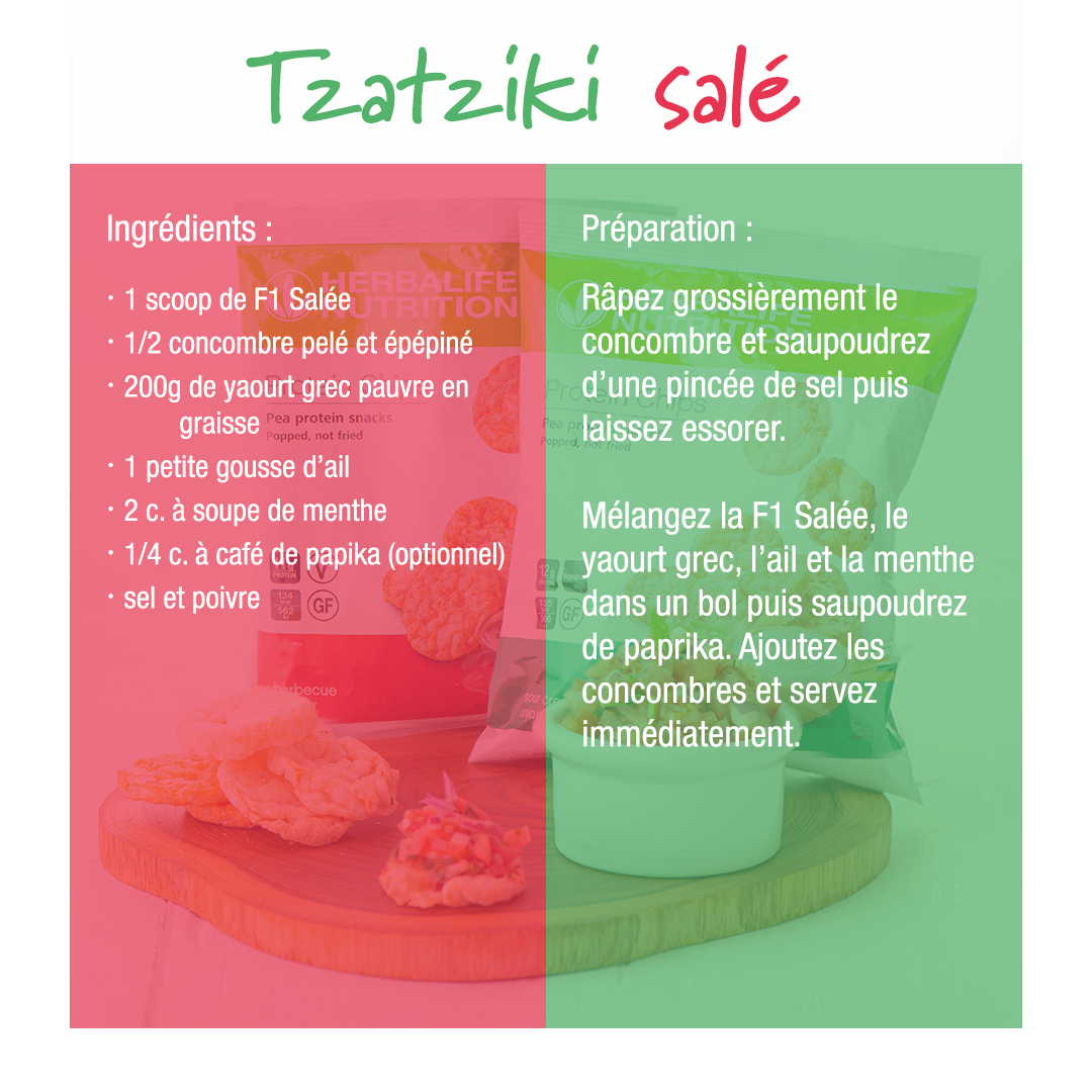 Chips Protéinées 10 sachets de 30g