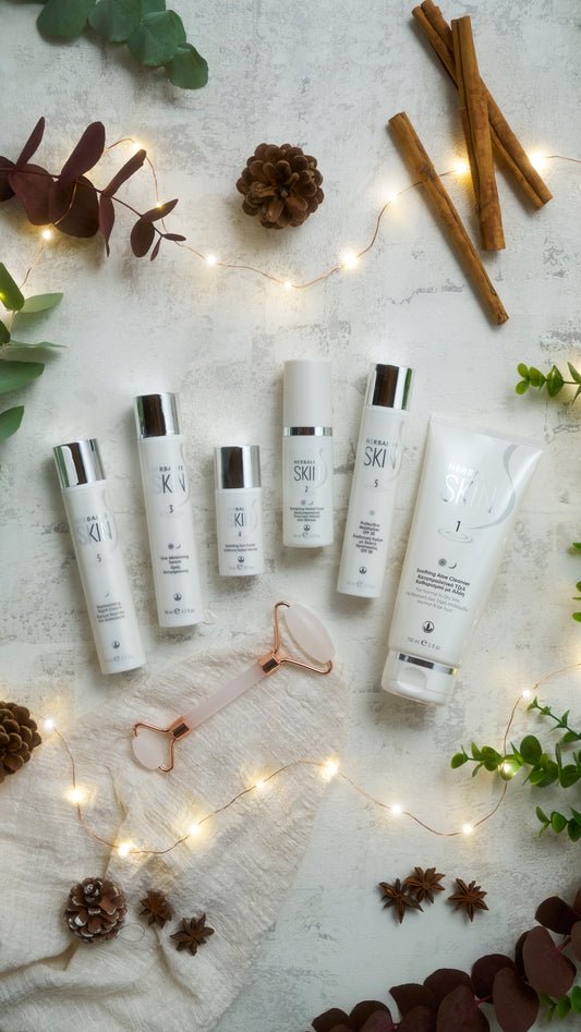 Crème Hydratante FPS 30 SKIN® 50 ml