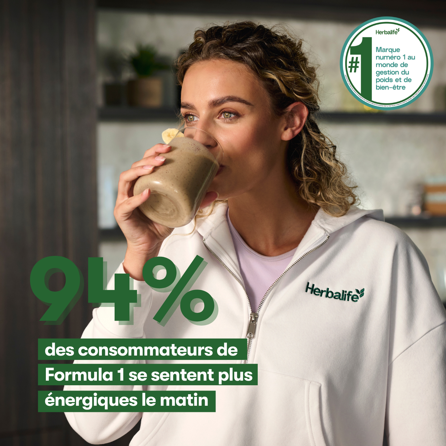 Pack Petit Déjeuner Complet VEGAN + ALOE MAX 97% Pure Jus Aloe Vera