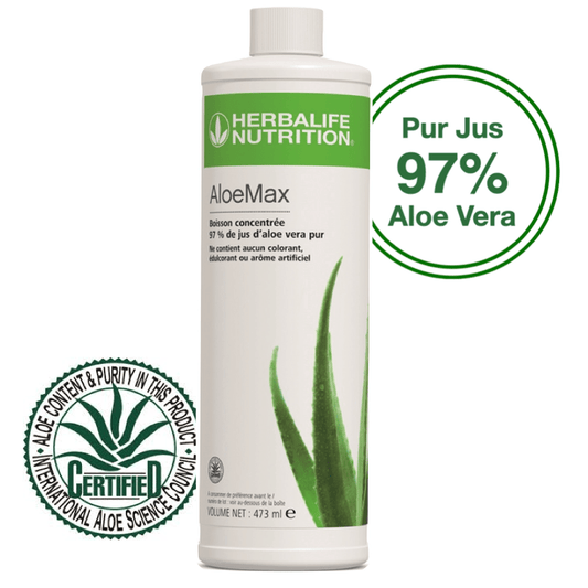 Herbalife AloeMax 473 ml