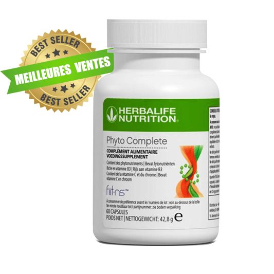 Phyto Complete - 60 capsules