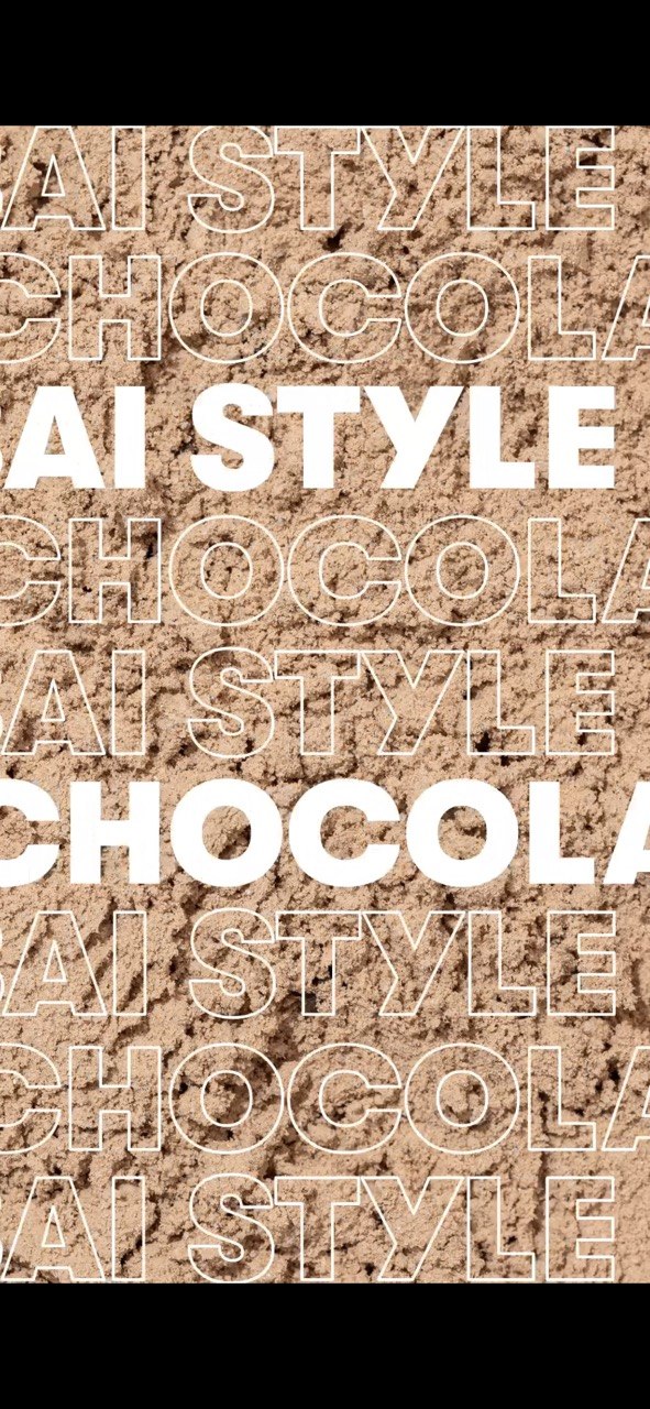 Formula 1 Boisson nutritionnelle Saveur chocolat dubai style 500 g - Edition Limité