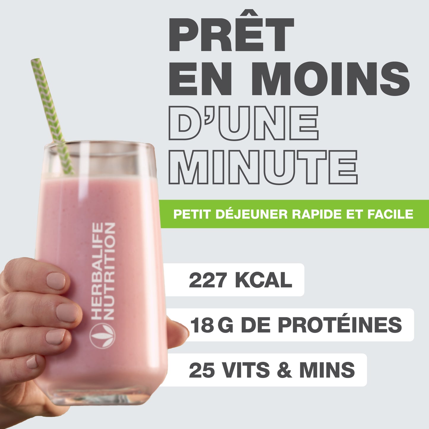 Formula 1 - Boisson Nutritionnelle Lot de 5