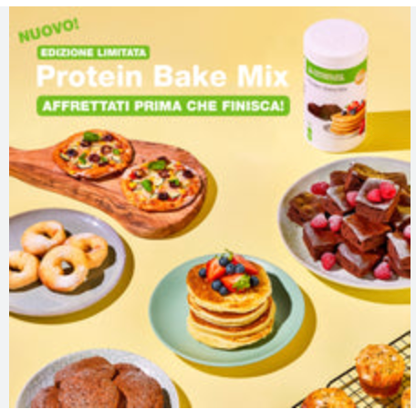 Pan Cake protéinée à cuisiner BAKMIX Saveur Neutre 480 g