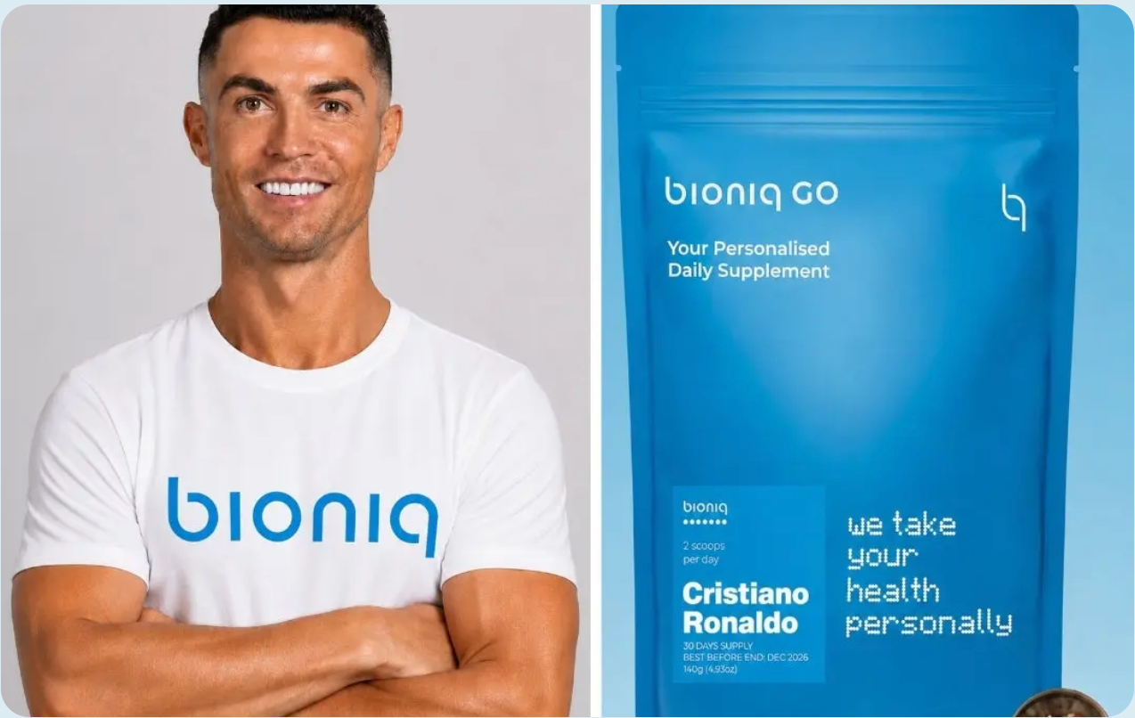 NOUVEAUTÈ - BIONIQ GO - Micronutriments en granulés