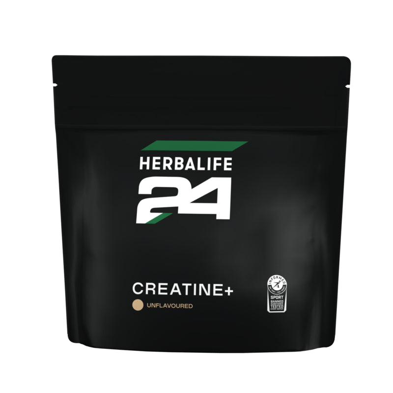 Créatine+ Herbalife24 Saveur Neutre 228 g