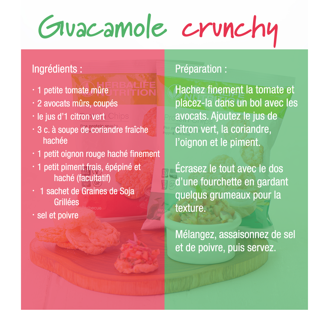 Chips Protéinées Saveur Sour Cream & Onion